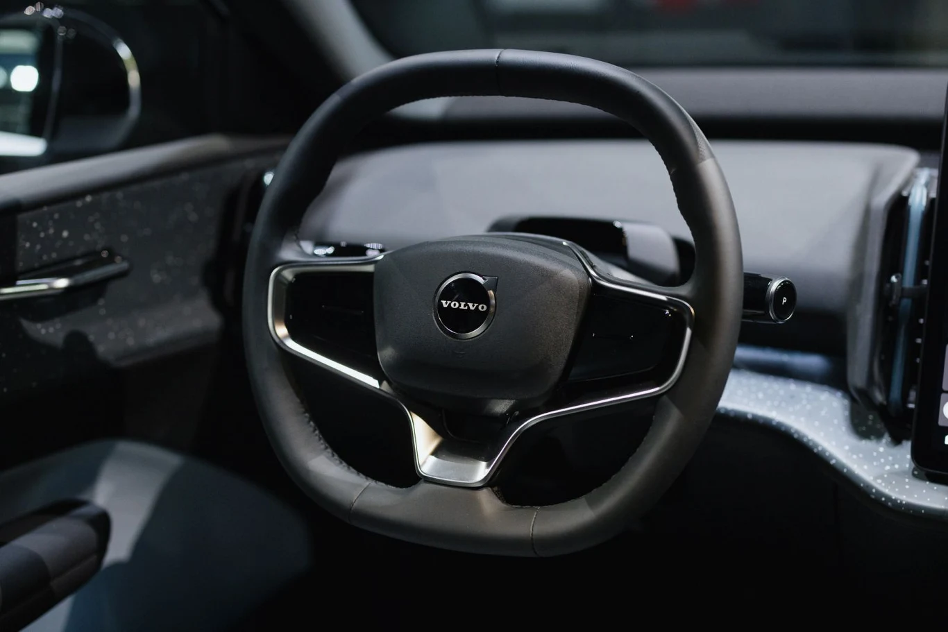 Volvo EX30 zaprezentowane w Polsce