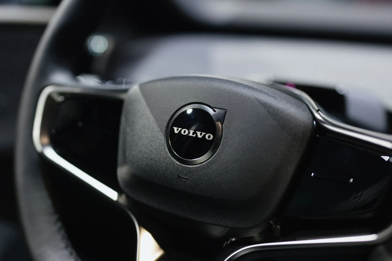 Volvo EX30 zaprezentowane w Polsce