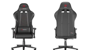 Genesis Nitro 550 G2