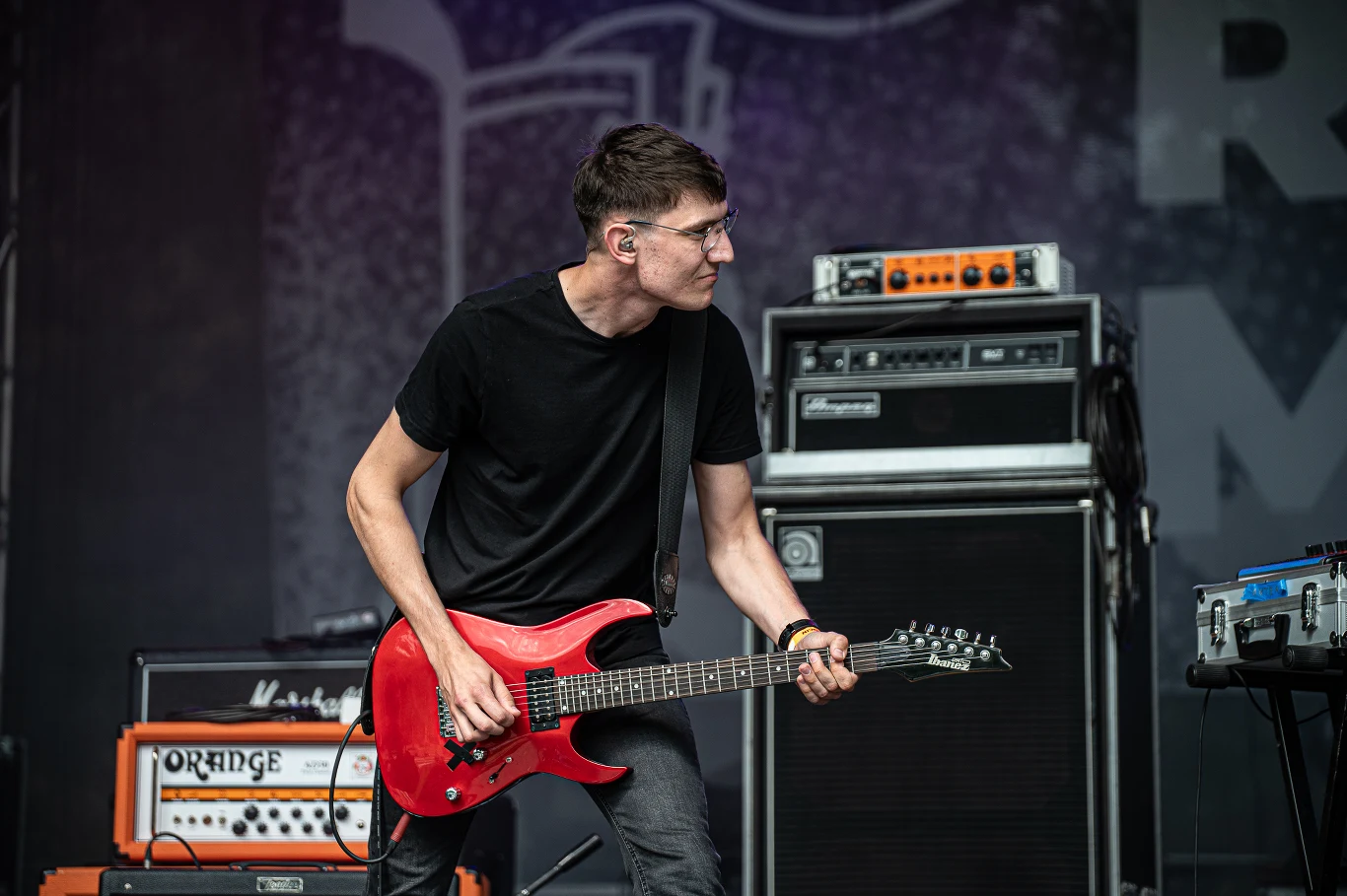 Zobacz zdjęcia z Jarocińskich Rytmów Młodych 2023 Ziembul Zobacz zdjęcia z Jarocińskich Rytmów Młodych 2023 Ziembul