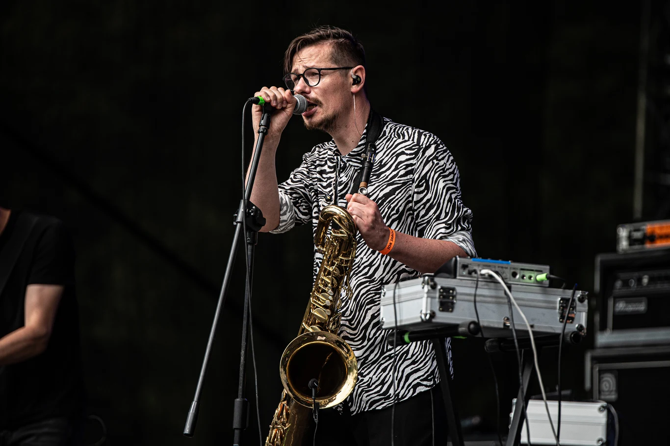 Zobacz zdjęcia z Jarocińskich Rytmów Młodych 2023 Ziembul Zobacz zdjęcia z Jarocińskich Rytmów Młodych 2023 Ziembul