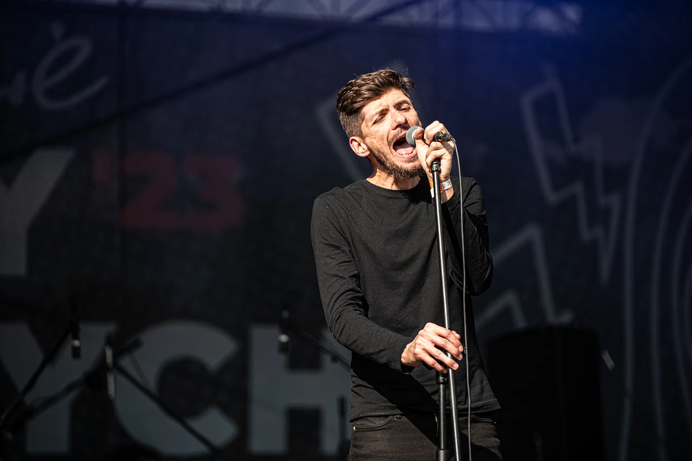 Zobacz zdjęcia z Jarocińskich Rytmów Młodych 2023 Hengelo Zobacz zdjęcia z Jarocińskich Rytmów Młodych 2023 Hengelo