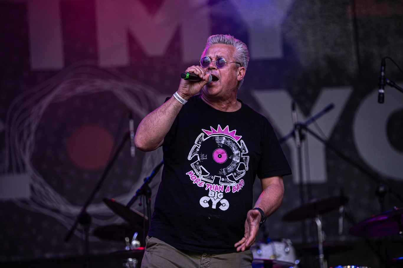 Jarocin Festiwal 2023 Zobaczcie zdjęcia z czwartkowych koncertów Dżej Dżej Jarocin Festiwal 2023 Zobaczcie zdjęcia z czwartkowych koncertów Dżej Dżej