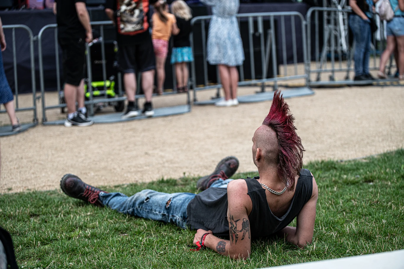 Jarocin Festiwal 2023 Zobaczcie zdjęcia z czwartkowych koncertów Jarocin Festiwal 2023 Zobaczcie zdjęcia z czwartkowych koncertów