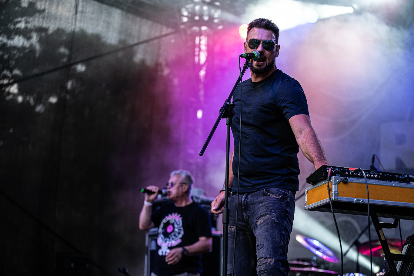 Jarocin Festiwal 2023 Zobaczcie zdjęcia z czwartkowych koncertów Bartas Szymoniak Jarocin Festiwal 2023 Zobaczcie zdjęcia z czwartkowych koncertów Bartas Szymoniak