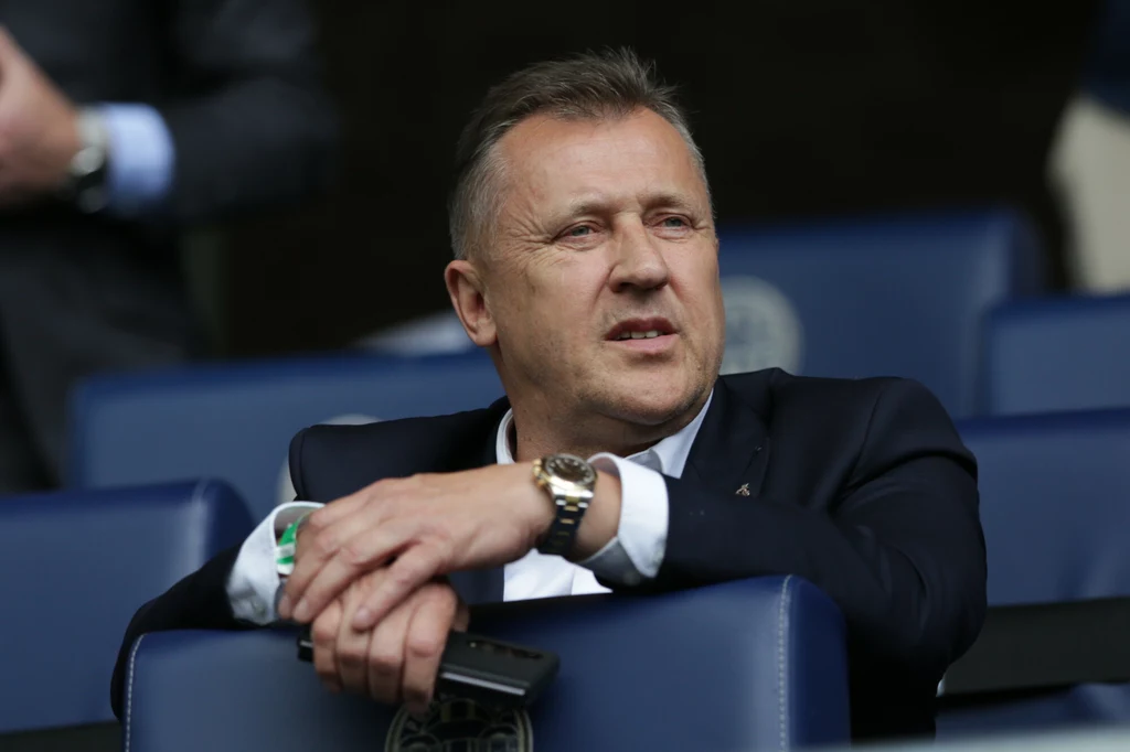 Cezary Kulesza Cezary Kulesza