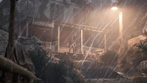 The Old West: Northwood - młody deweloper zademonstrował możliwości nowego silnika