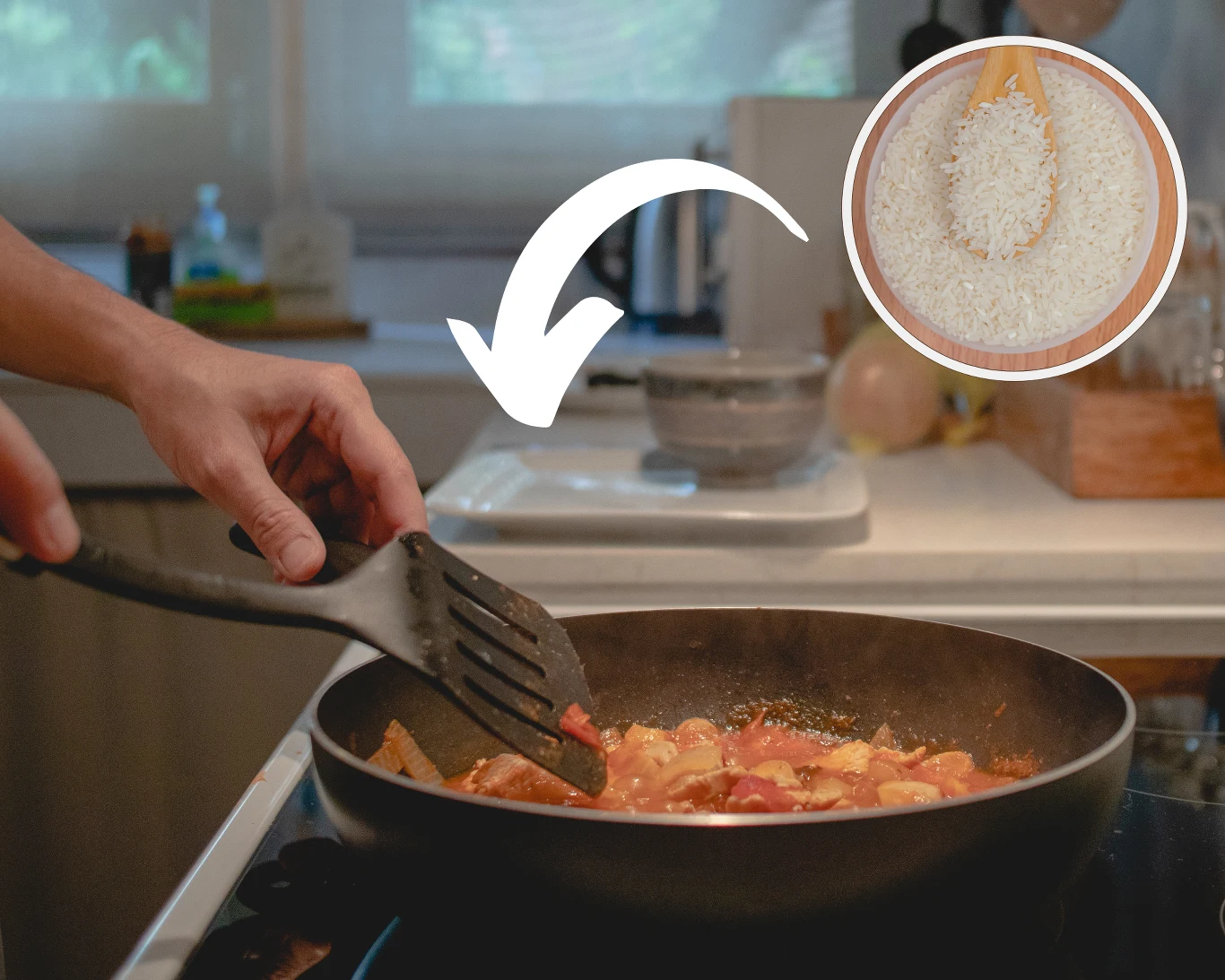 Czy da się usunąć nadmiar soli z potrawy? Wypróbuj skuteczny, domowy sposób Czy da się usunąć nadmiar soli z potrawy? Wypróbuj skuteczny, domowy sposób