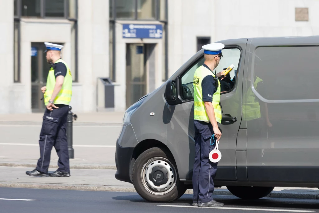 Zgodnie z nowymi przepisami jazda po pijanemu nie musi oznaczać utraty auta