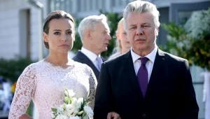 "M jak miłość"