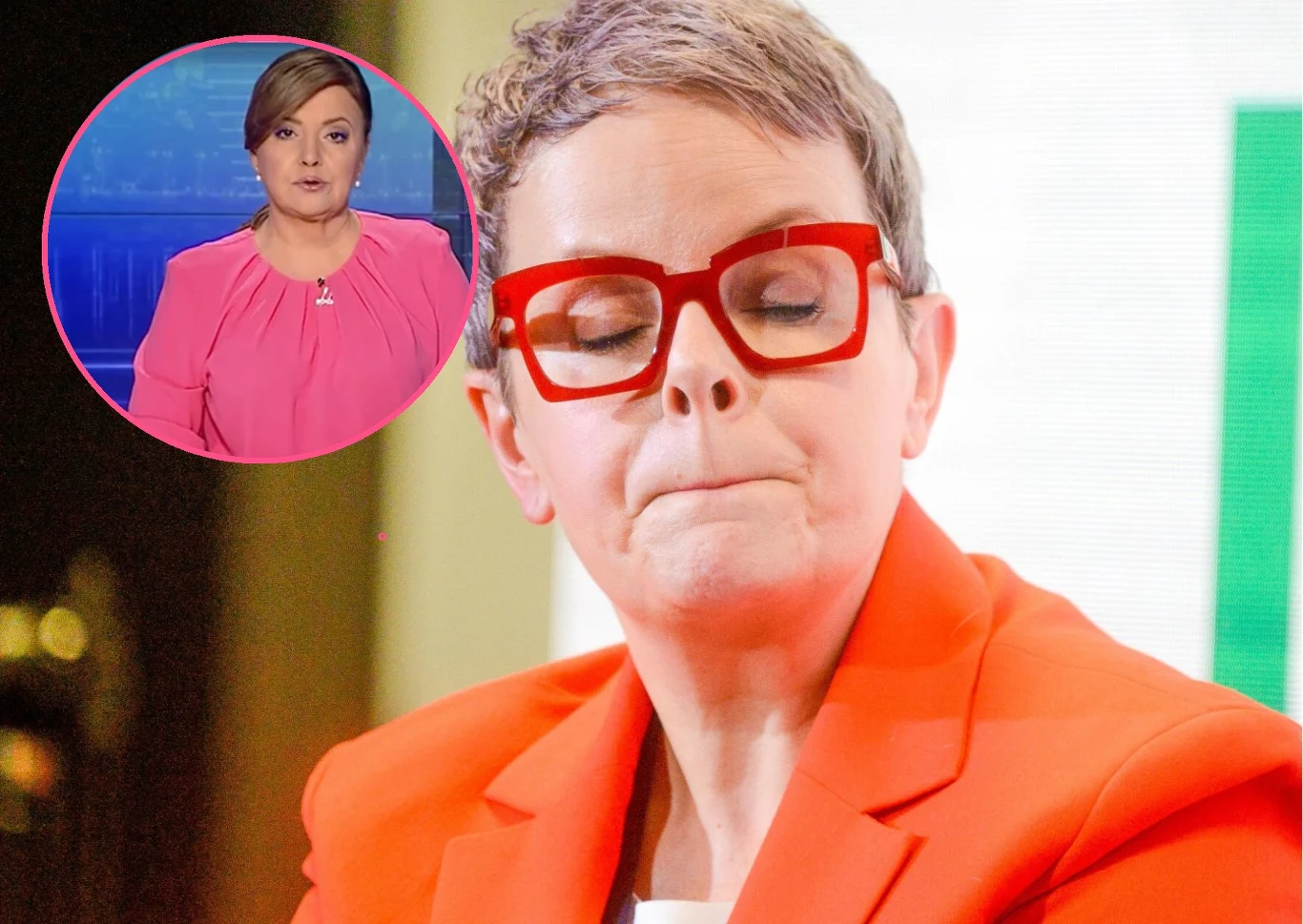 Karolina Korwin Piotrowska Karolina Korwin Piotrowska