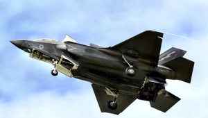 F-35 będą startowały z autostrad. Nowa taktyka Brytyjczyków