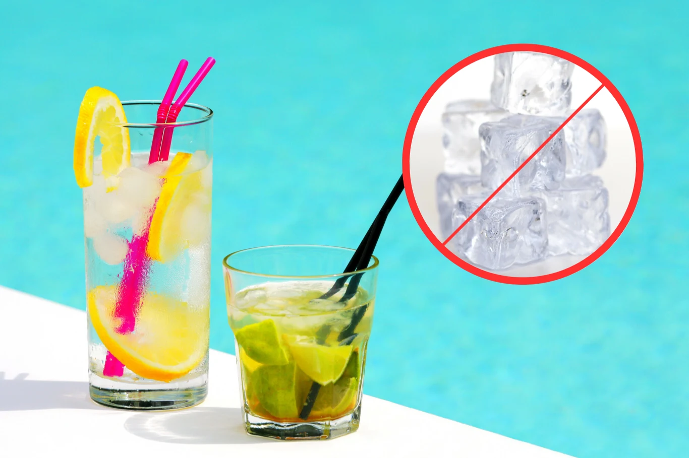 Schłodzisz swój napój w 2 minuty. Idealne rozwiązanie na afrykańskie upały Schłodzisz swój napój w 2 minuty. Idealne rozwiązanie na afrykańskie upały