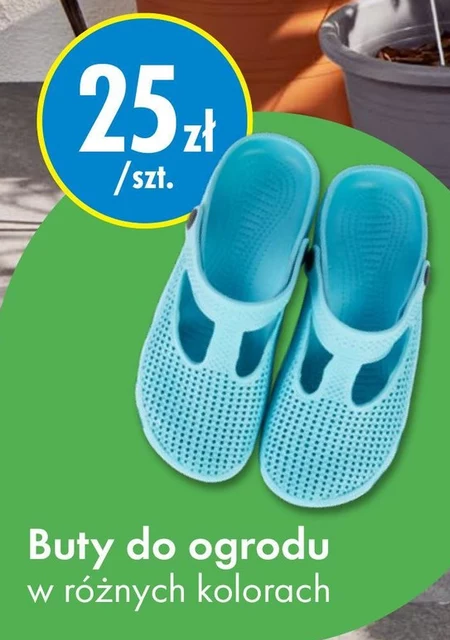 Buty robocze