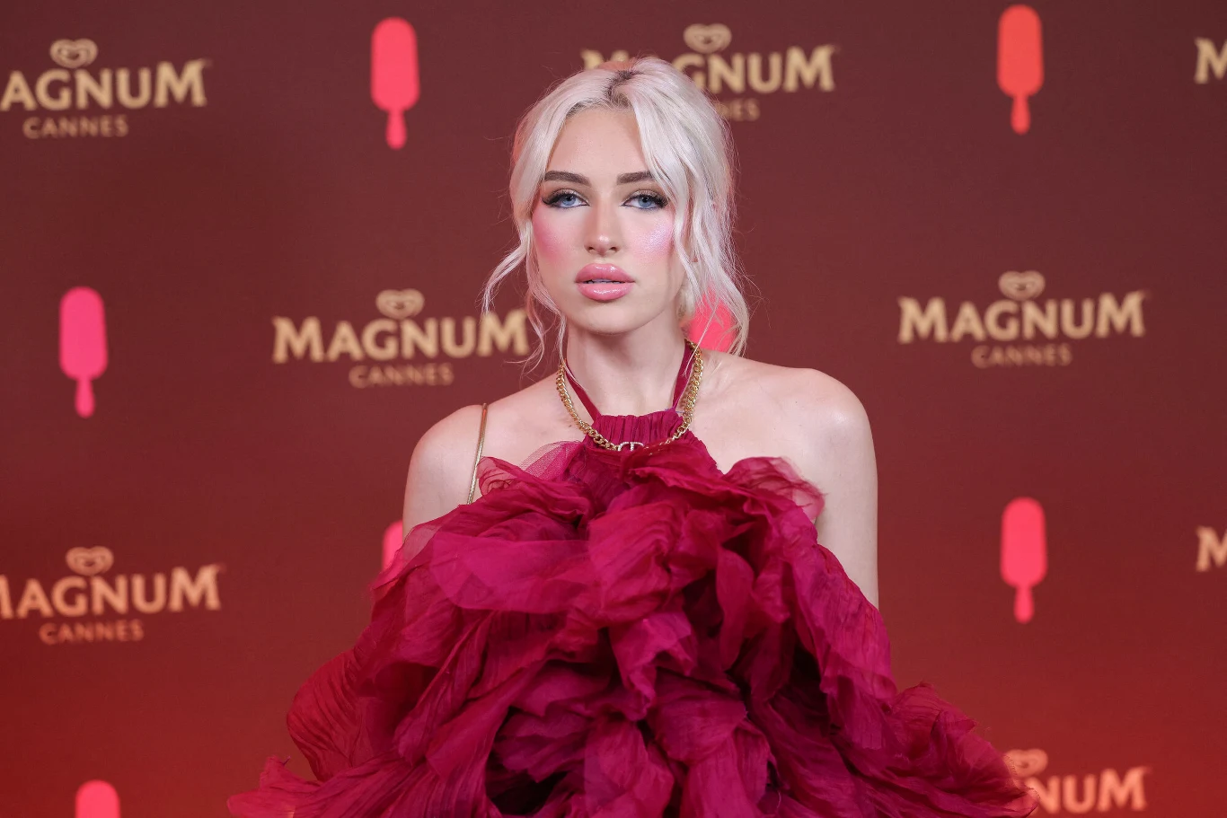 Caroline Derpienski Caroline Derpienski