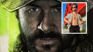 Call of Duty 2024 na etapie motion capture? Aktor twierdzi, że gra główną rolę