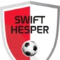 Swift Hesperange