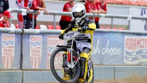 W Krośnie mają trzeciego seniora. Jest spore zaskoczenie