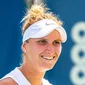 Marketa Vondrousova