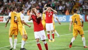 Podróż reprezentacji Polski do Kiszyniowa okazała się porażką pod każdym możliwym względem