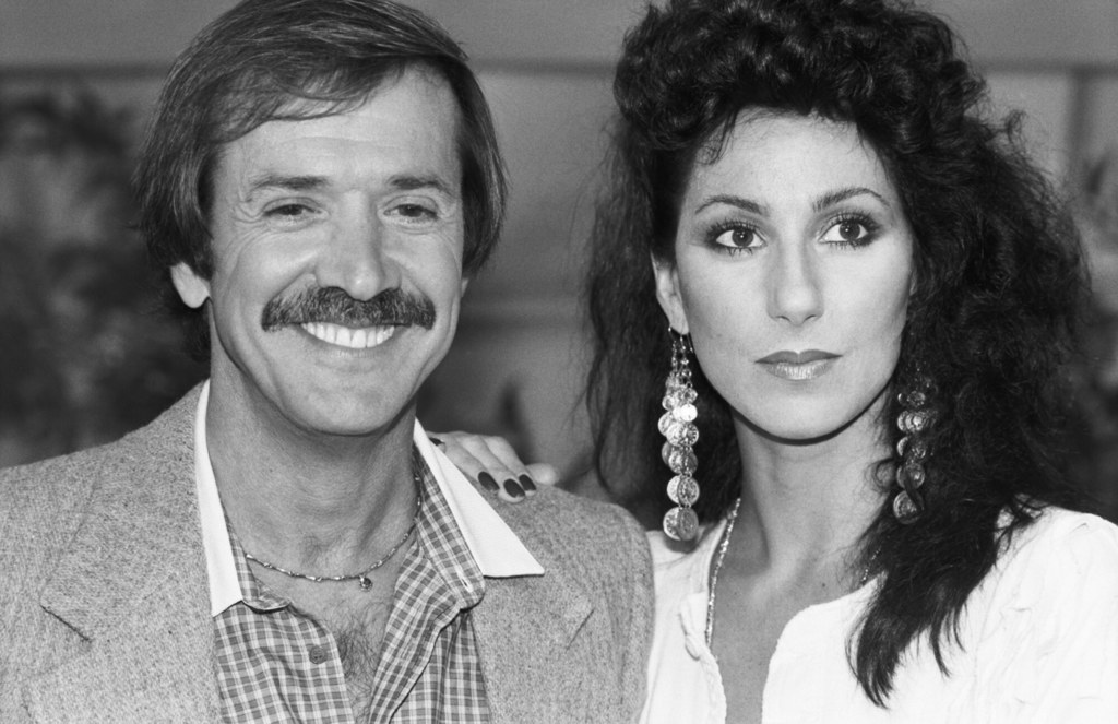 Sonny & Cher