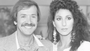 Sonny & Cher