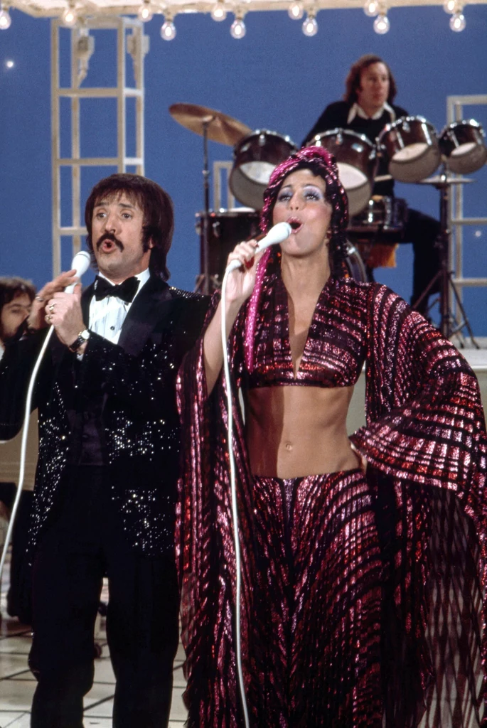 Sonny & Cher