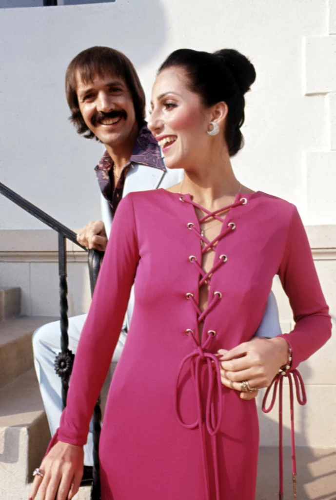 Sonny & Cher