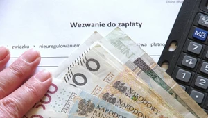 Dłużnik powinien liczyć się z tym, że idąc do sądu z wierzycielem może finalnie zapłacić więcej