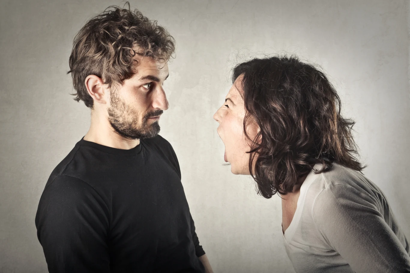 Które znaki zodiaku mają największą skłonność do kłótni?