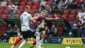 Legia naśmiewała się z Rakowa. Nadszedł czas na rewanż