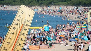 Mocne uderzenie gorąca w Polsce. Alerty IMGW dla kilku regionów. "Zrobi się niebezpiecznie..."