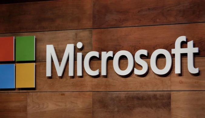 Microsoft