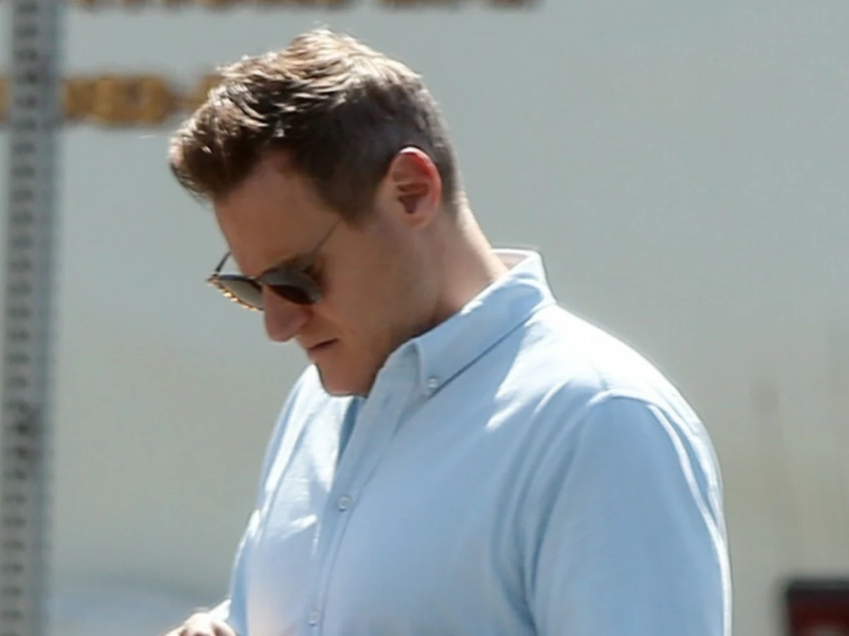 Trevor Engelson Trevor Engelson