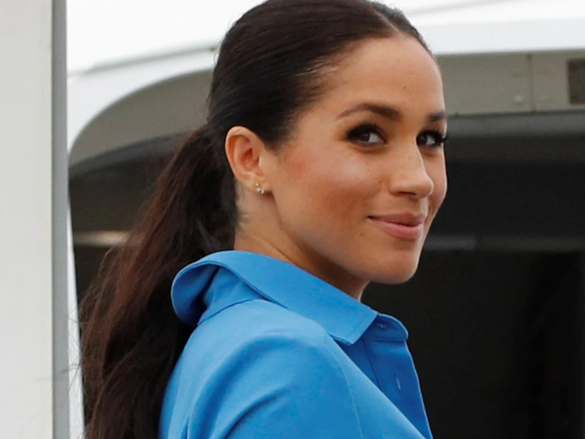 Meghan Markle wykiwała wszystkich? Meghan Markle wykiwała wszystkich?