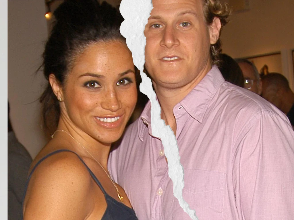 Zdradziła, porzuciła i upokorzyła. Były mąż Meghan Markle do dziś ma żal