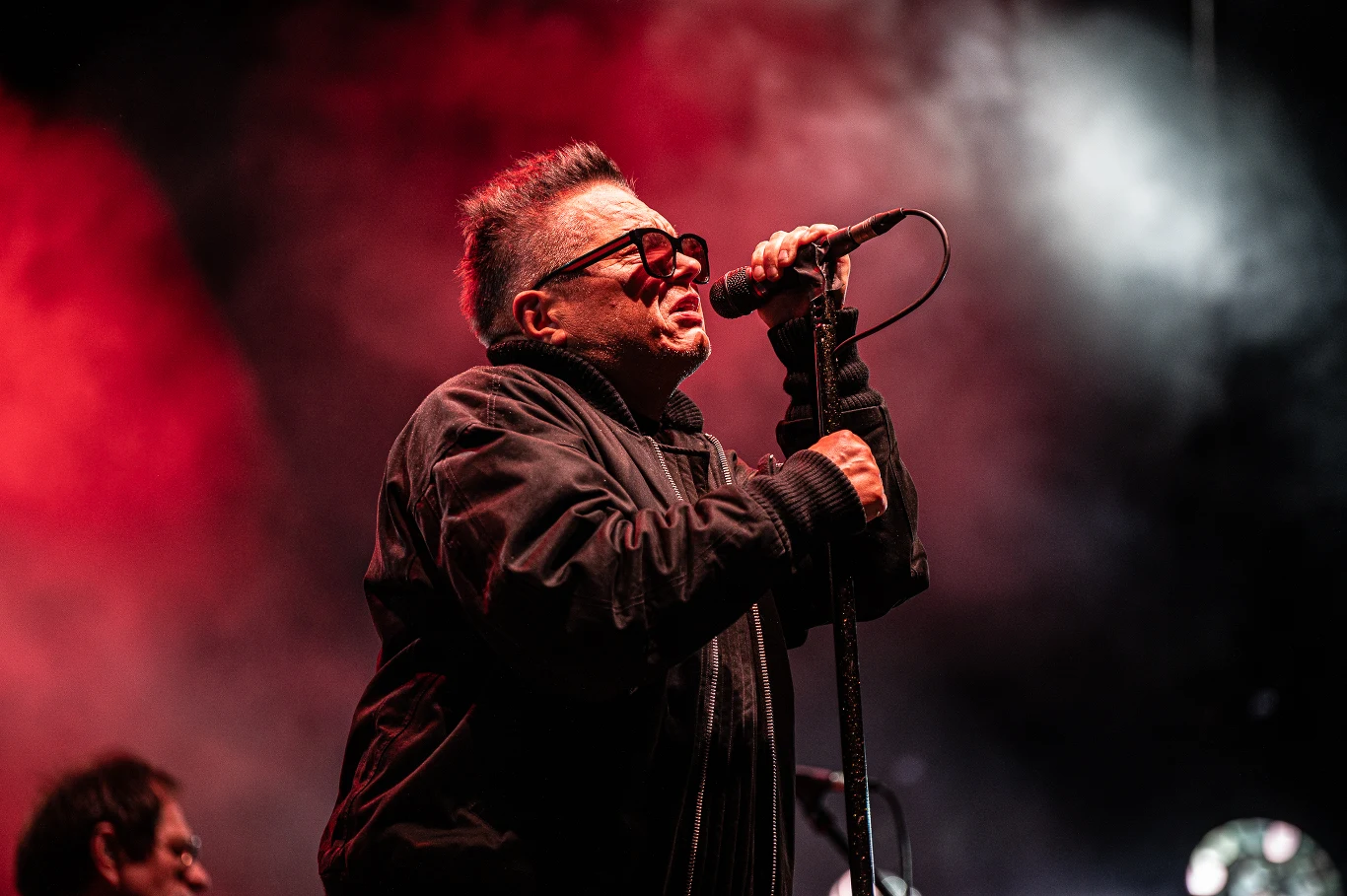 Zobacz zdjęcia z drugiego dnia Jarocin Festiwal 2023 T.Love