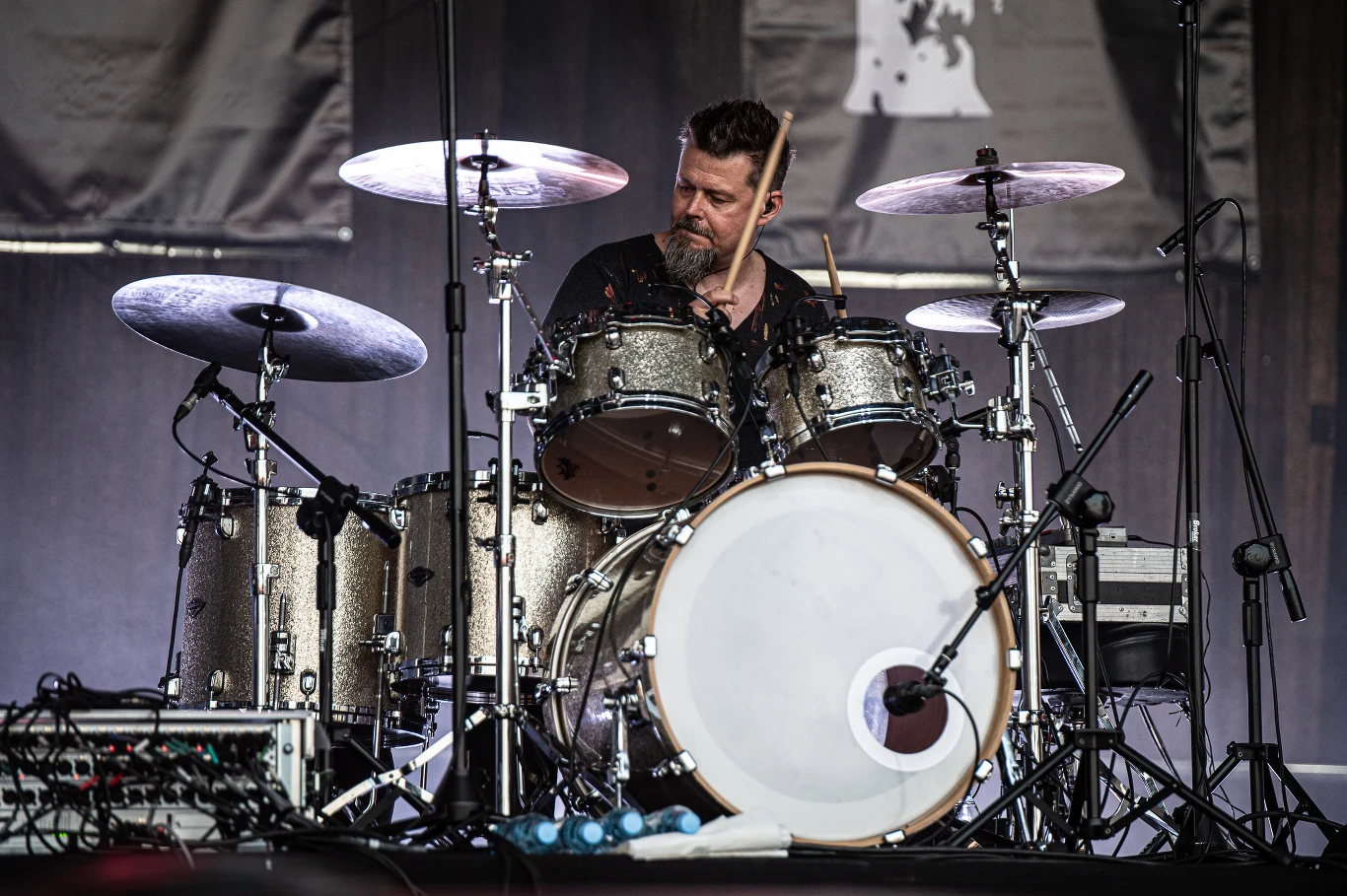 Co działo się na Małej Scenie drugiego dnia Jarocin Festiwal 2023? Storo