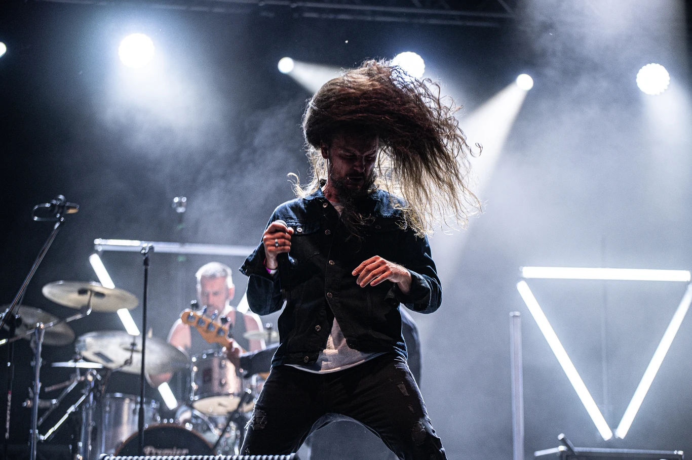 Co działo się na Małej Scenie drugiego dnia Jarocin Festiwal 2023? Carnal