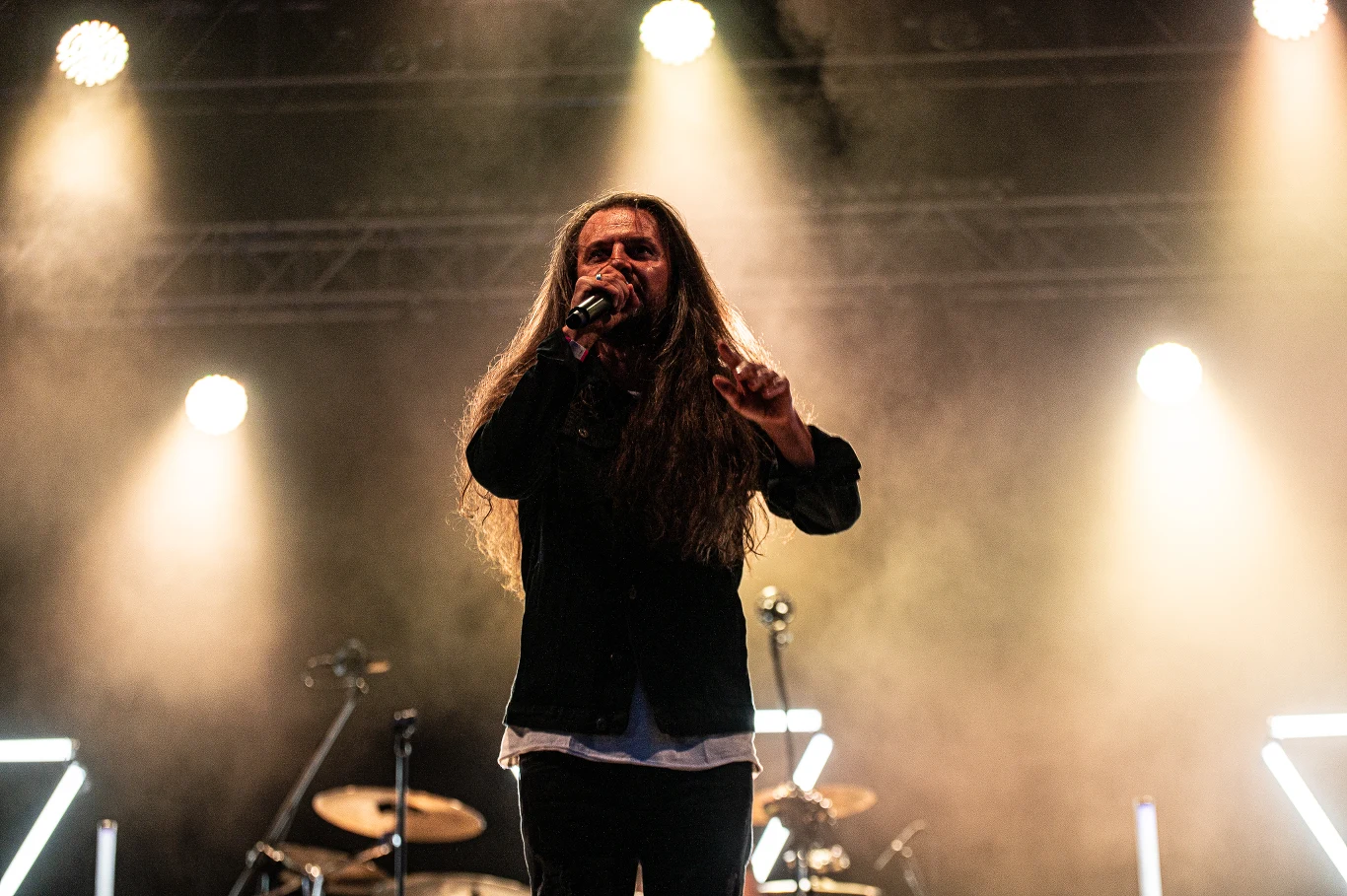 Co działo się na Małej Scenie drugiego dnia Jarocin Festiwal 2023? Carnal