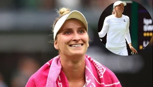 Marketa Vondrousova/Iga Świątek