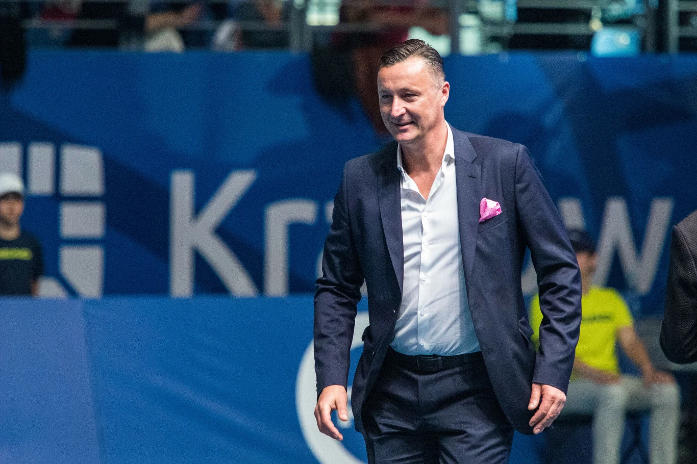 Tomasz Hajto Tomasz Hajto