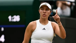 Jessica Pegula została zaatakowana przez zagranicznych dziennikarzy