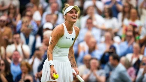 Czeski ekspert wskazał w jaki sposób organizatorzy pomogli Markecie Vondrousovej