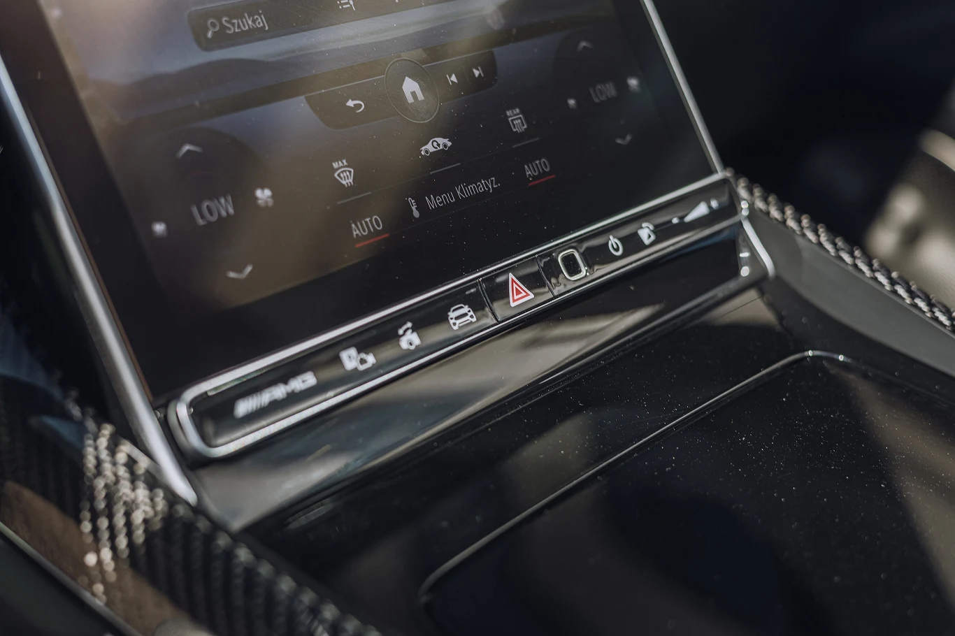 Mercedes-AMG SL 63 Mercedes-AMG SL 63