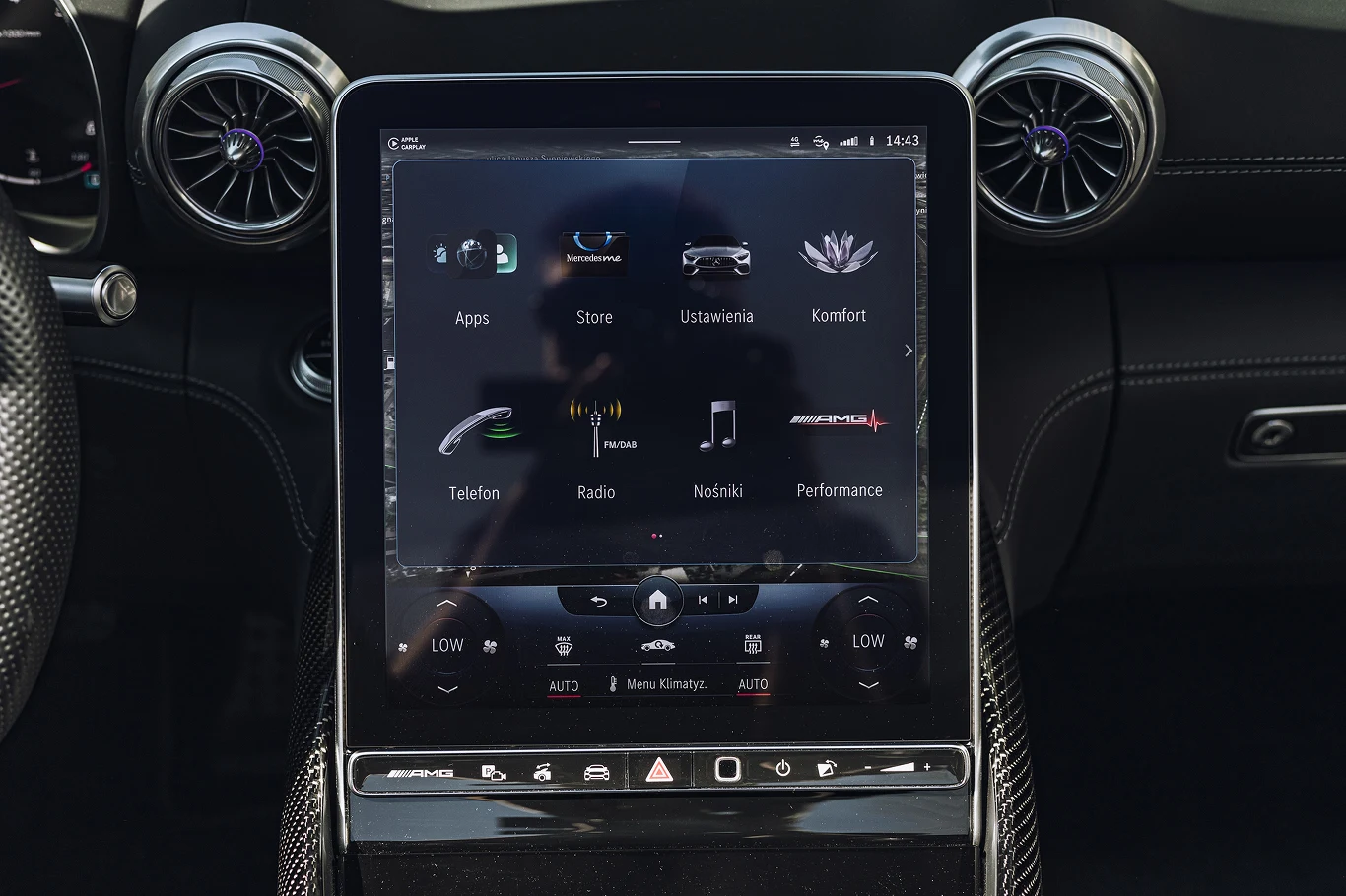 Mercedes-AMG SL 63 Mercedes-AMG SL 63