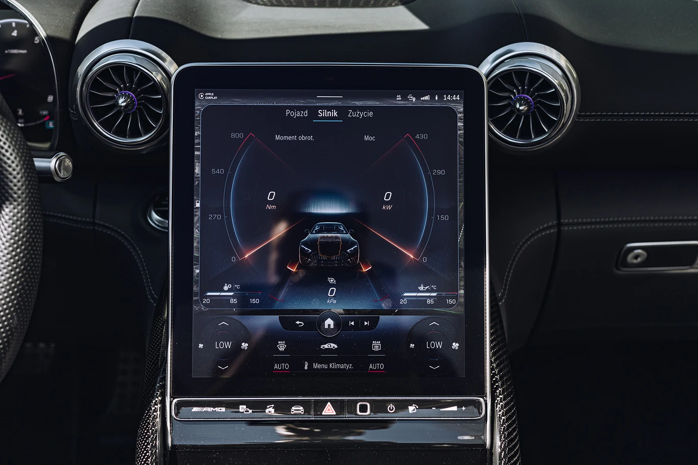 Mercedes-AMG SL 63 Mercedes-AMG SL 63