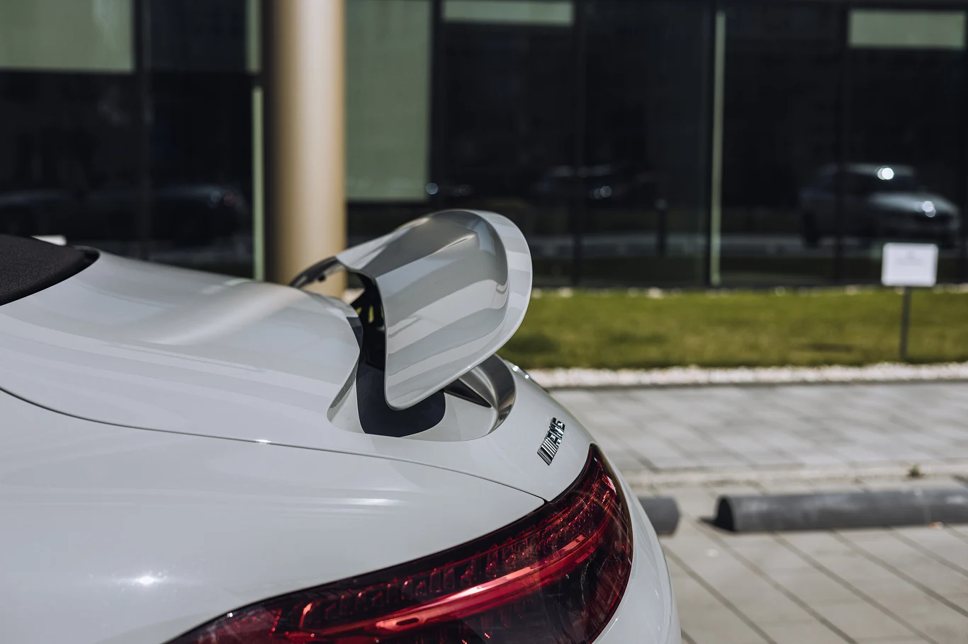 Mercedes-AMG SL 63 Mercedes-AMG SL 63