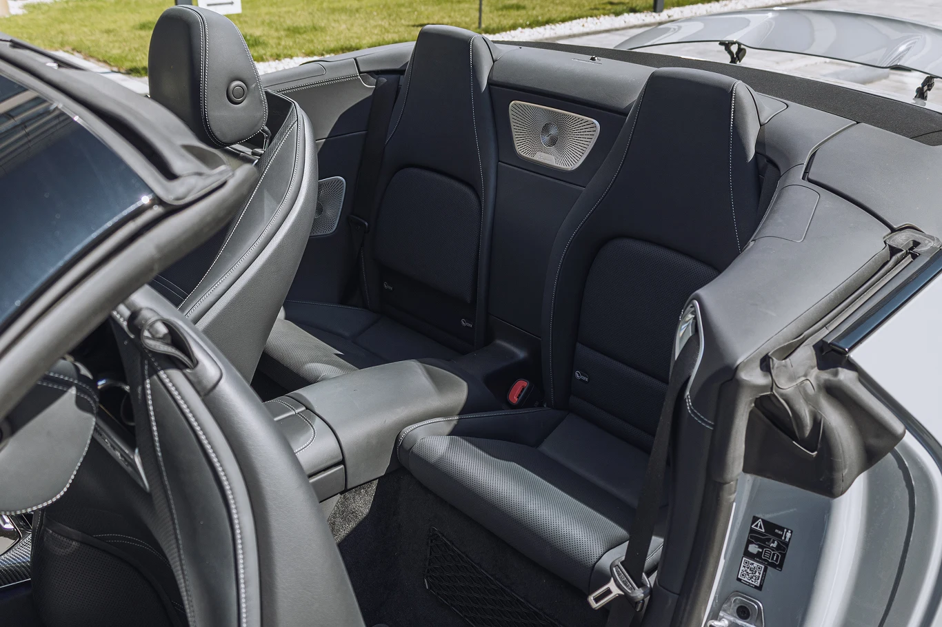 Mercedes-AMG SL 63 Mercedes-AMG SL 63