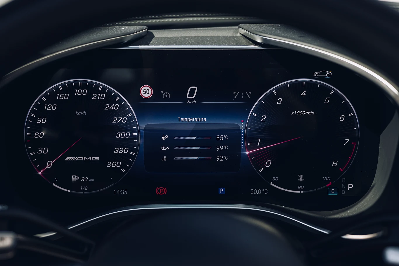 Mercedes-AMG SL 63 Mercedes-AMG SL 63